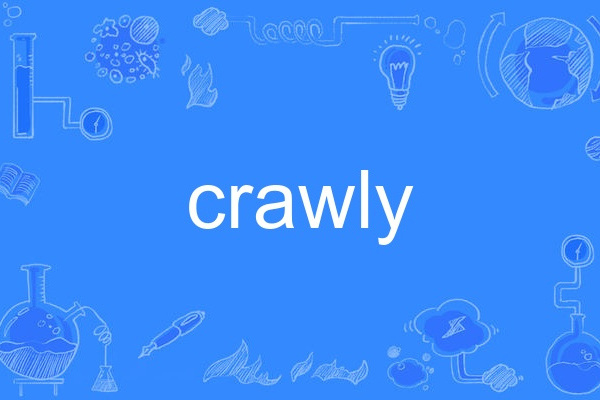 crawly