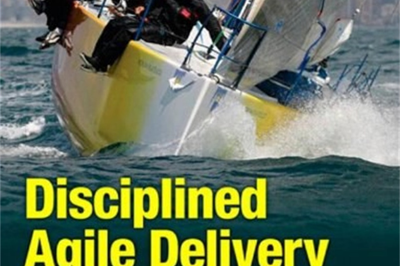 Disciplined Agile Delivery