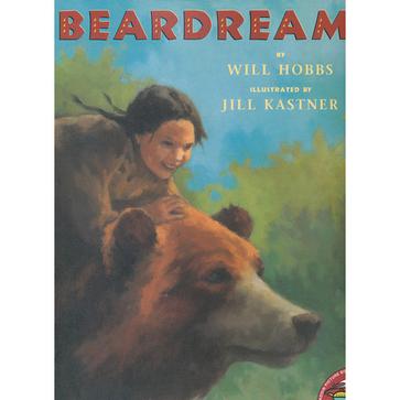 Beardream 熊的夢想