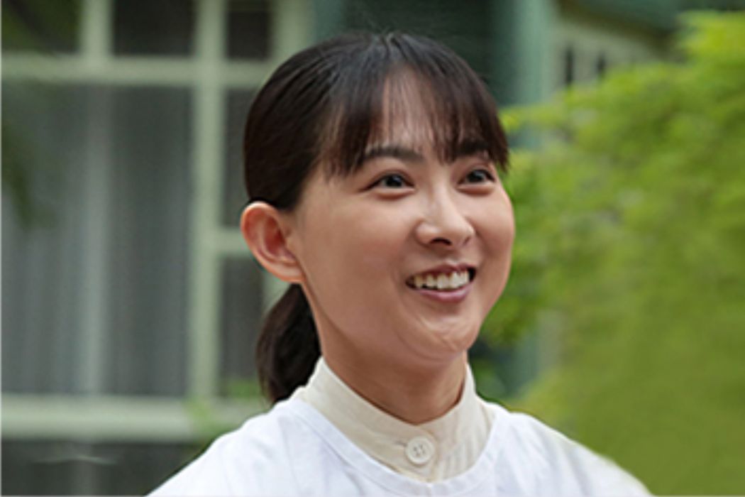 小野明美