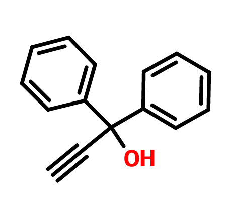 1,1-二苯基-2-丙炔-1-醇