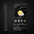 HTC Touch HD T8282