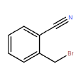 2-氰基溴苄