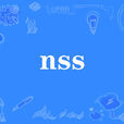 nss(網路用語)