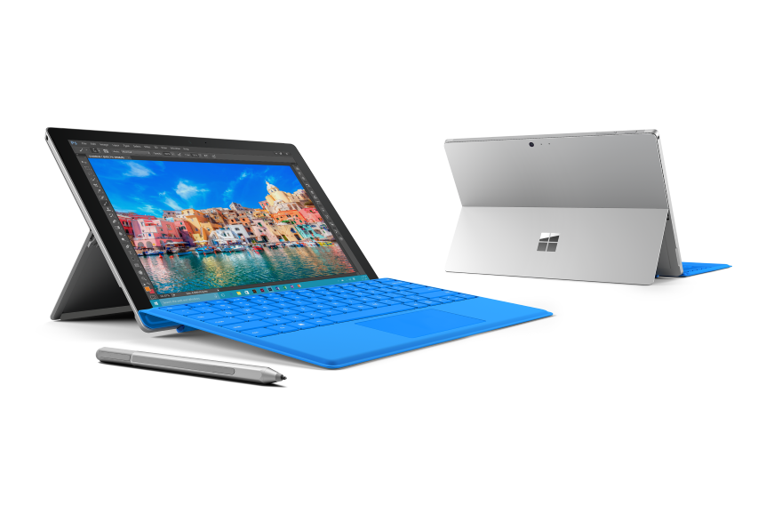 Surface Pro(Microsoft Surface Pro)