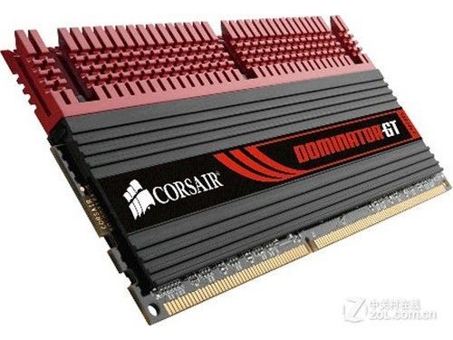 海盜船2GB DDR3 2533