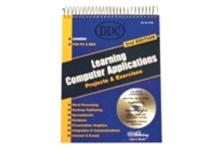 Learning Computer Applications