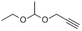 3-（1-乙氧基乙氧基）-1-丙炔