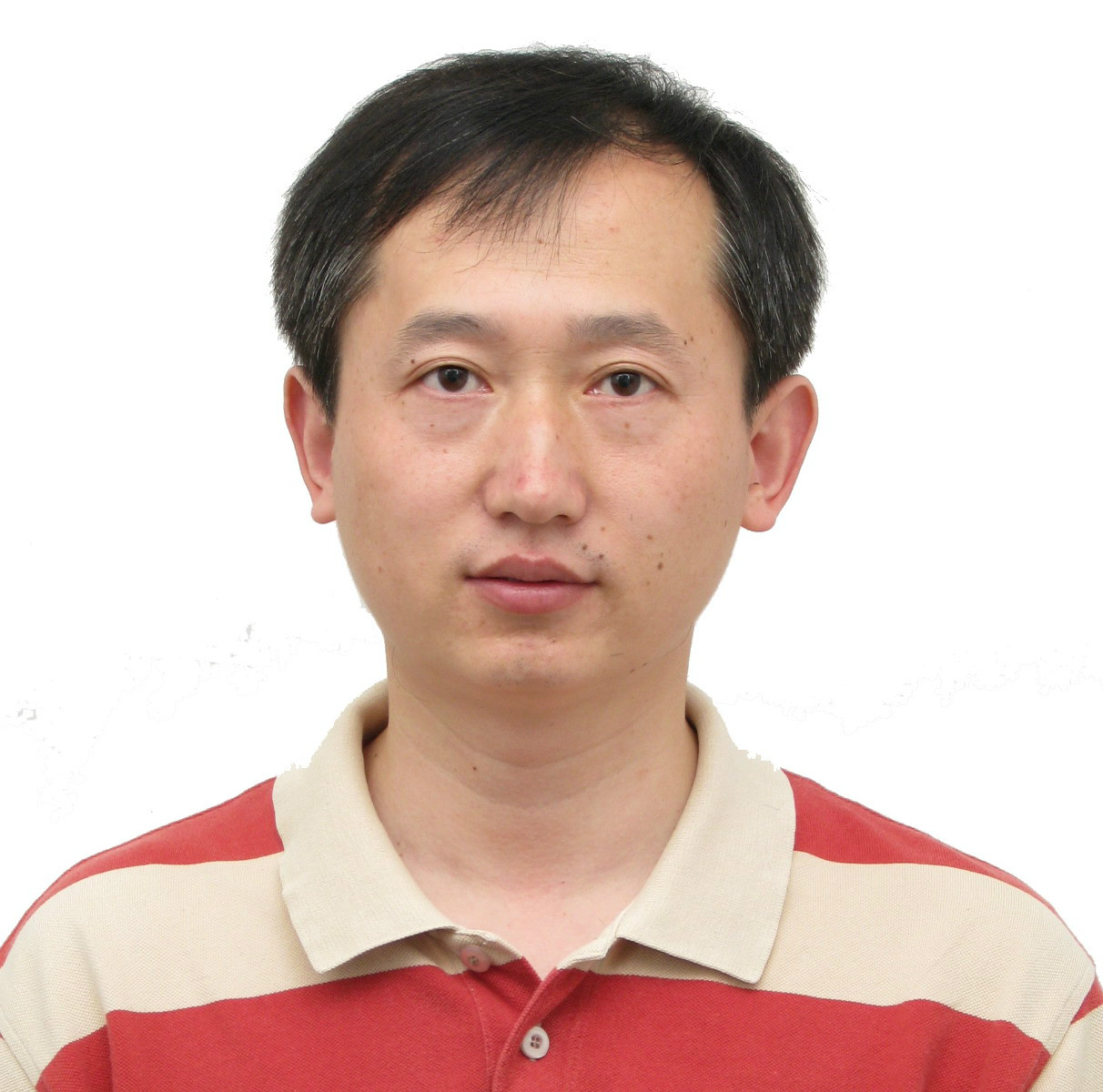 劉鵬(浙江大學信息與電子工程學系副教授)