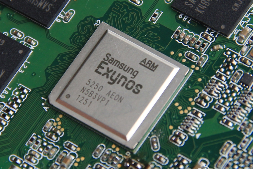 Exynos5250