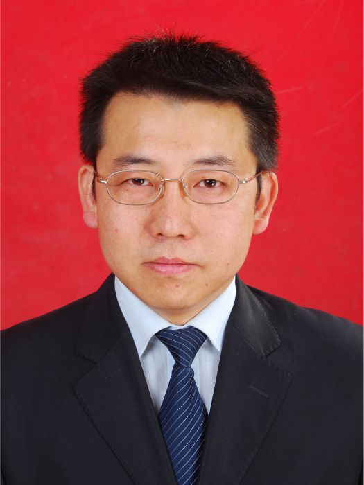 劉毅(陝西省西安市新城區城中村和棚戶區改造事務中心黨委書記、主任)