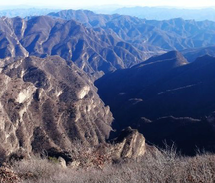 水頭村(北京市延慶縣千家店鎮下轄村)