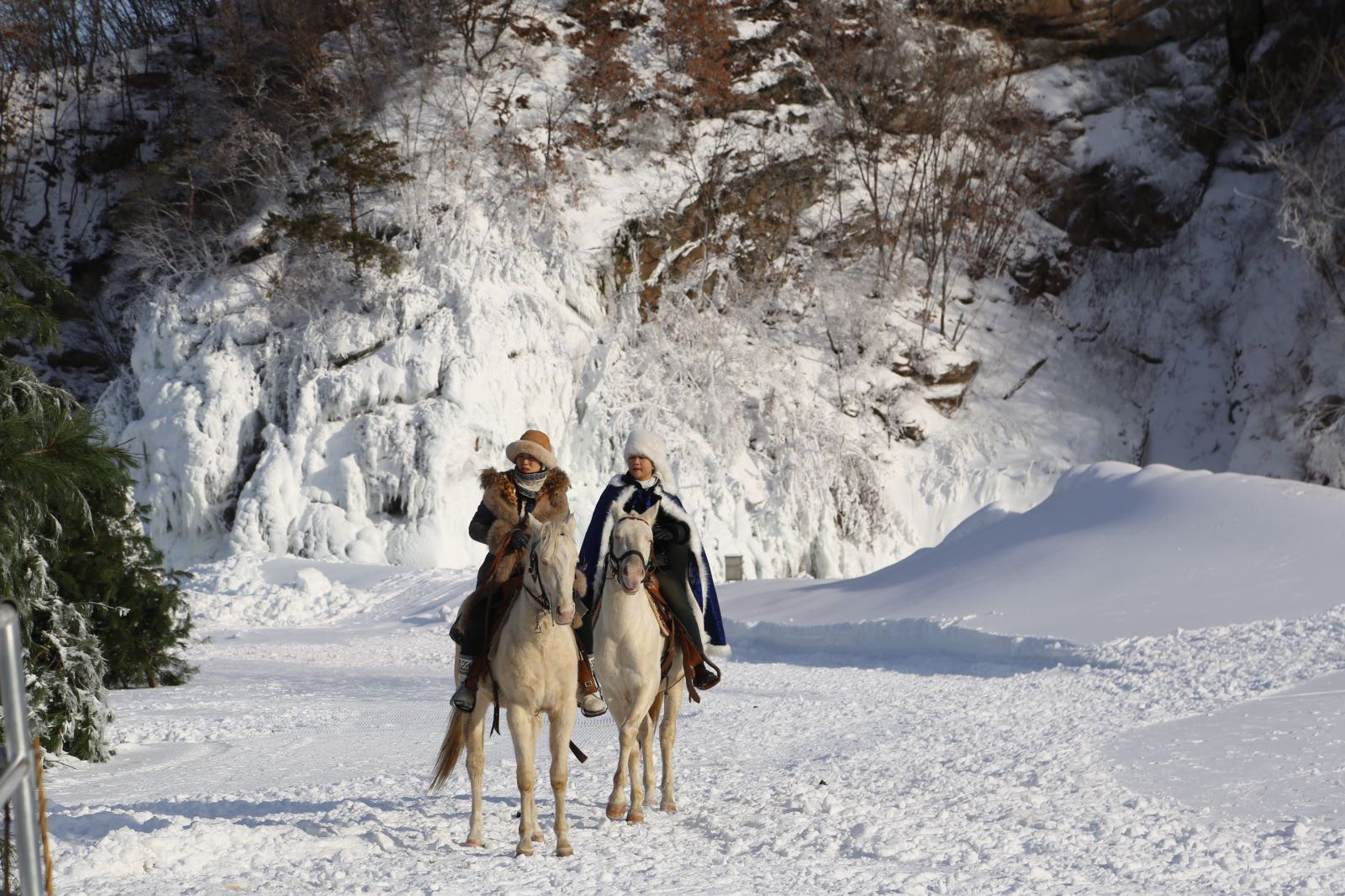 本溪花溪沐楓雪溫泉旅遊度假區