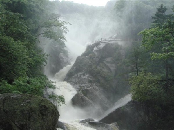 雲霧寺(陝西省勉縣寺廟)