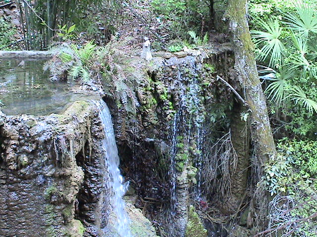 鬼谷洞遺址