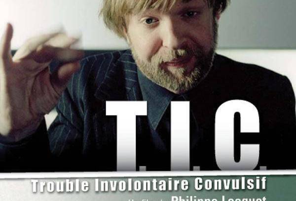 T.i.c. - Trouble involontaire convulsif