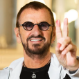 林戈·斯塔爾(Ringo Starr)