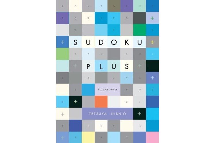 Sudoku Plus