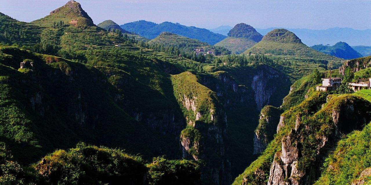 萬山(河南省滎陽市萬山)