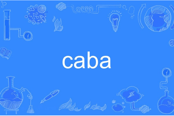 caba