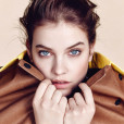 芭芭拉·帕爾文(Barbara Palvin)