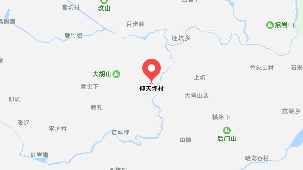 地圖信息