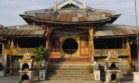 雲南德宏菩提寺