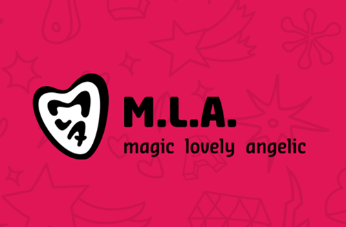 M.L.A.