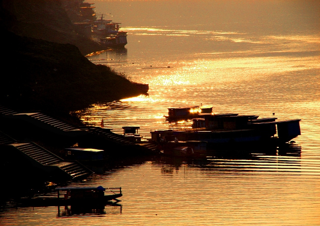 酉水(酉水河（沅江支流）)