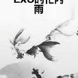 EXO的忙內雨