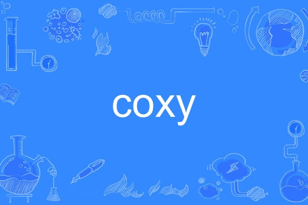 coxy