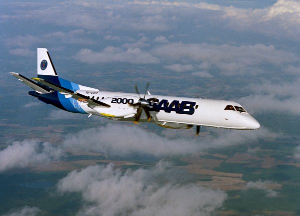 SAAB2000