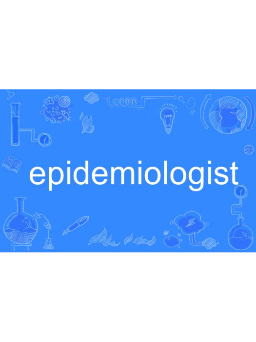 epidemiologist