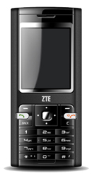 ZTE A137