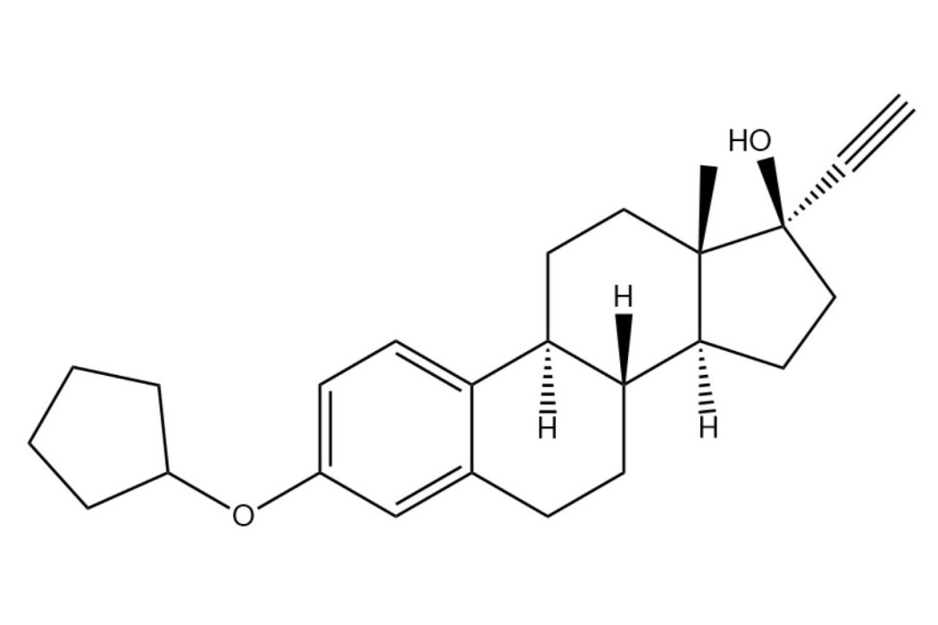 炔雌醚
