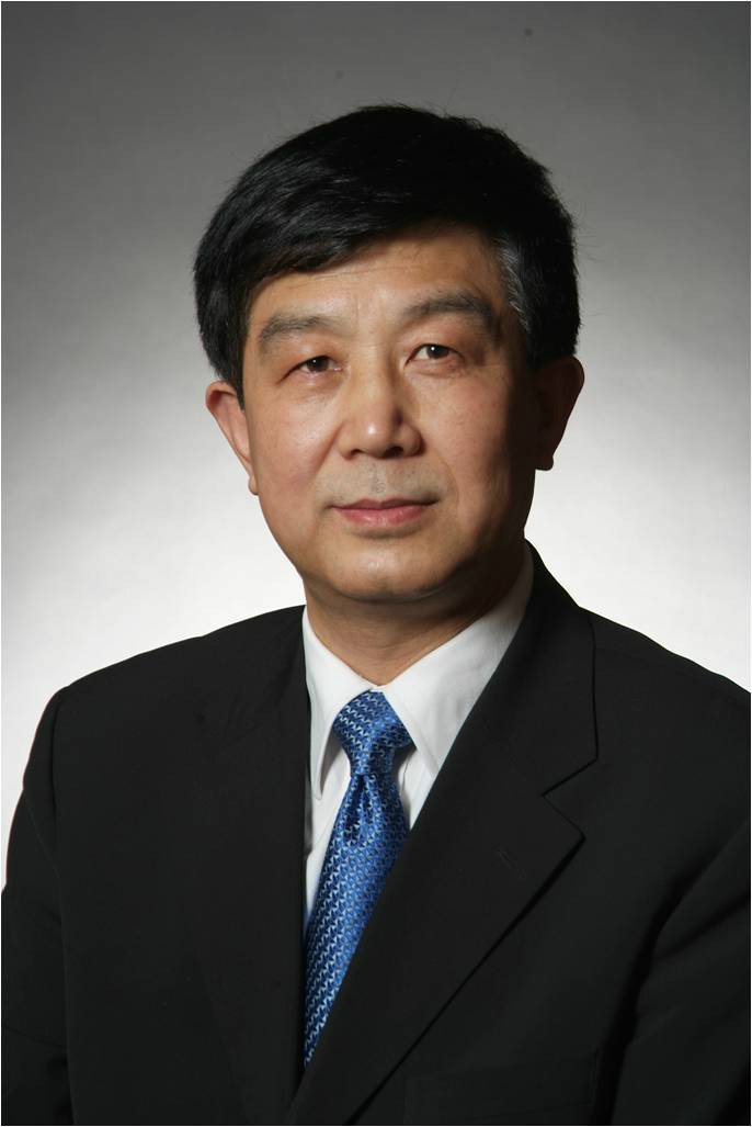 林野(北京大學口腔醫學院副院長)