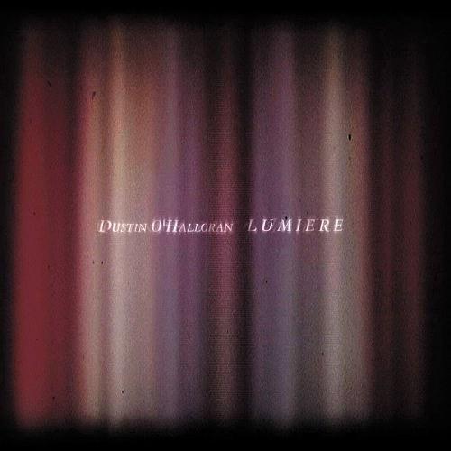 Lumiere(2011年Dustin O'Halloran發行的專輯)