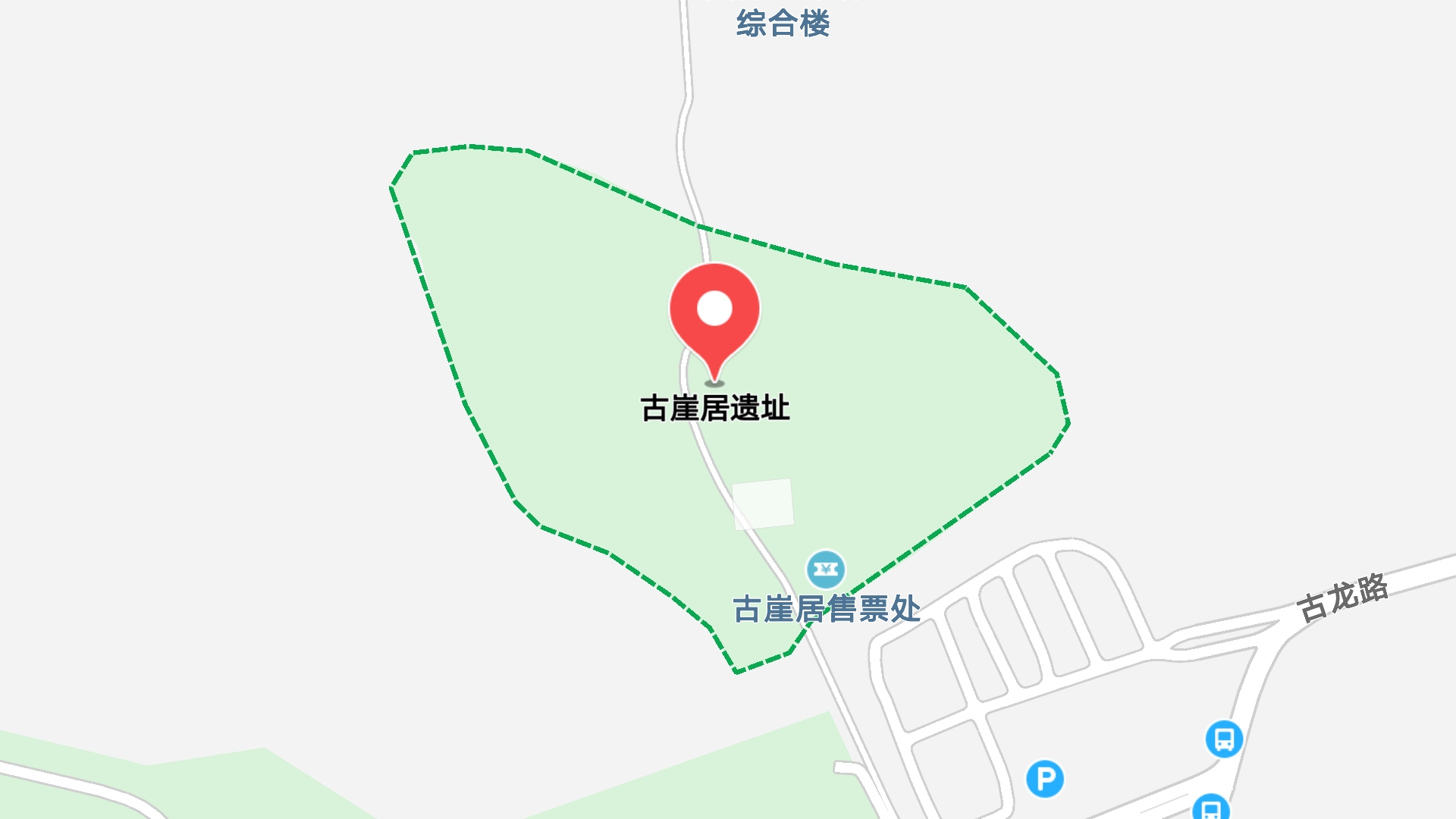 地圖信息