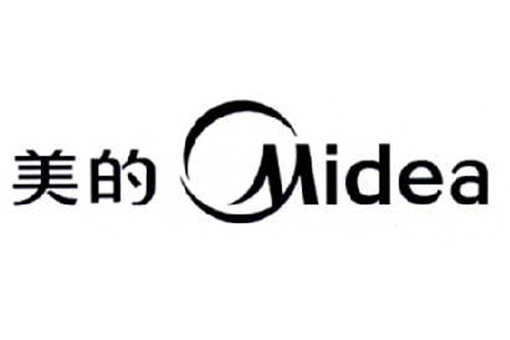 美的 MIDEA