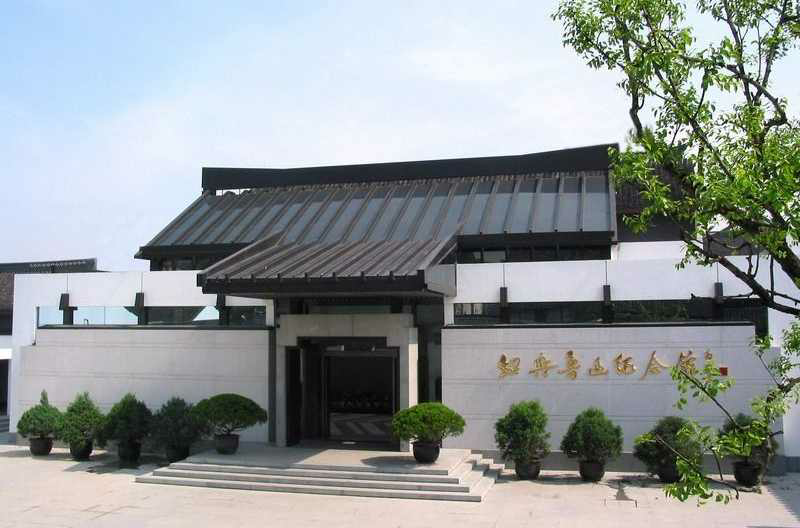 紹興魯迅紀念館(魯迅紀念館（紹興魯迅紀念館）)