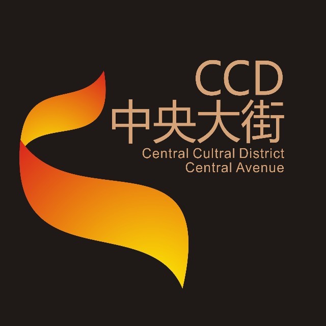 CCD中央大街