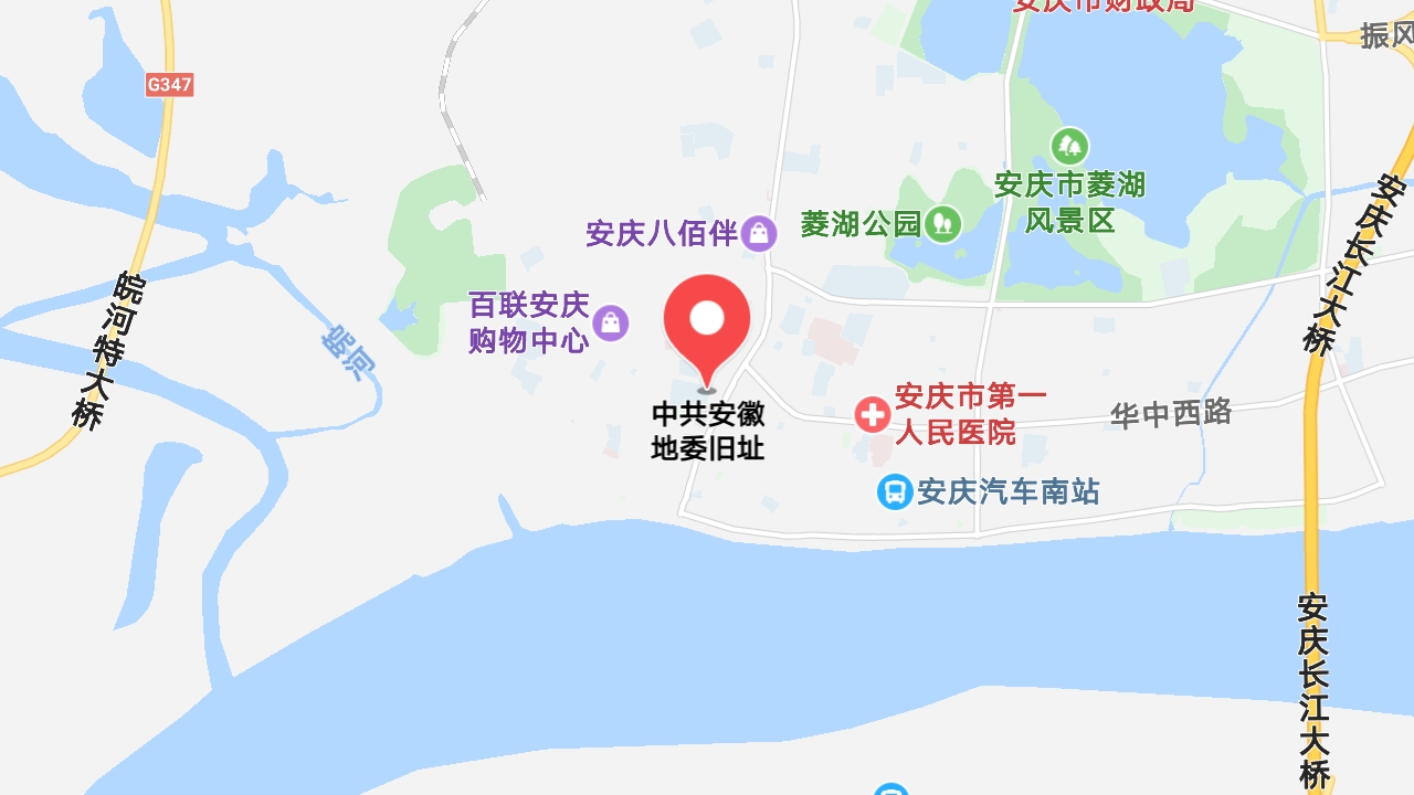 地圖信息