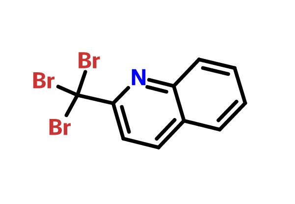 2-（三溴甲基）喹啉