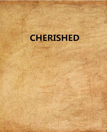 CHERISHED(沙彌創作的網路小說)