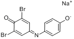 二溴靛酚鈉
