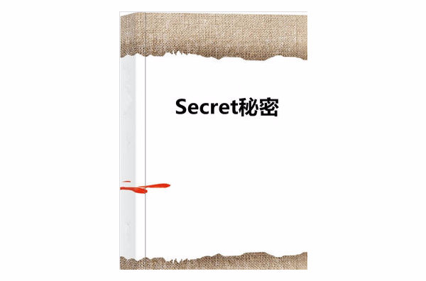 Secret秘密