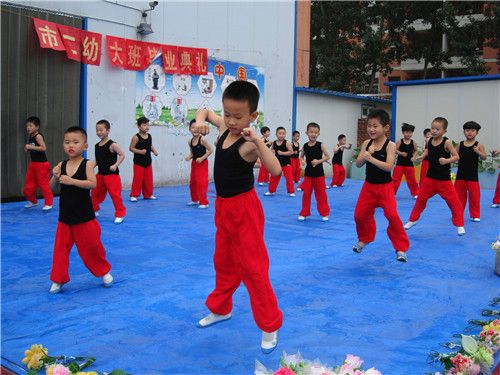 邯鄲市第二幼稚園