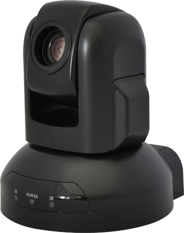 海盟DP-201專業會議攝像機