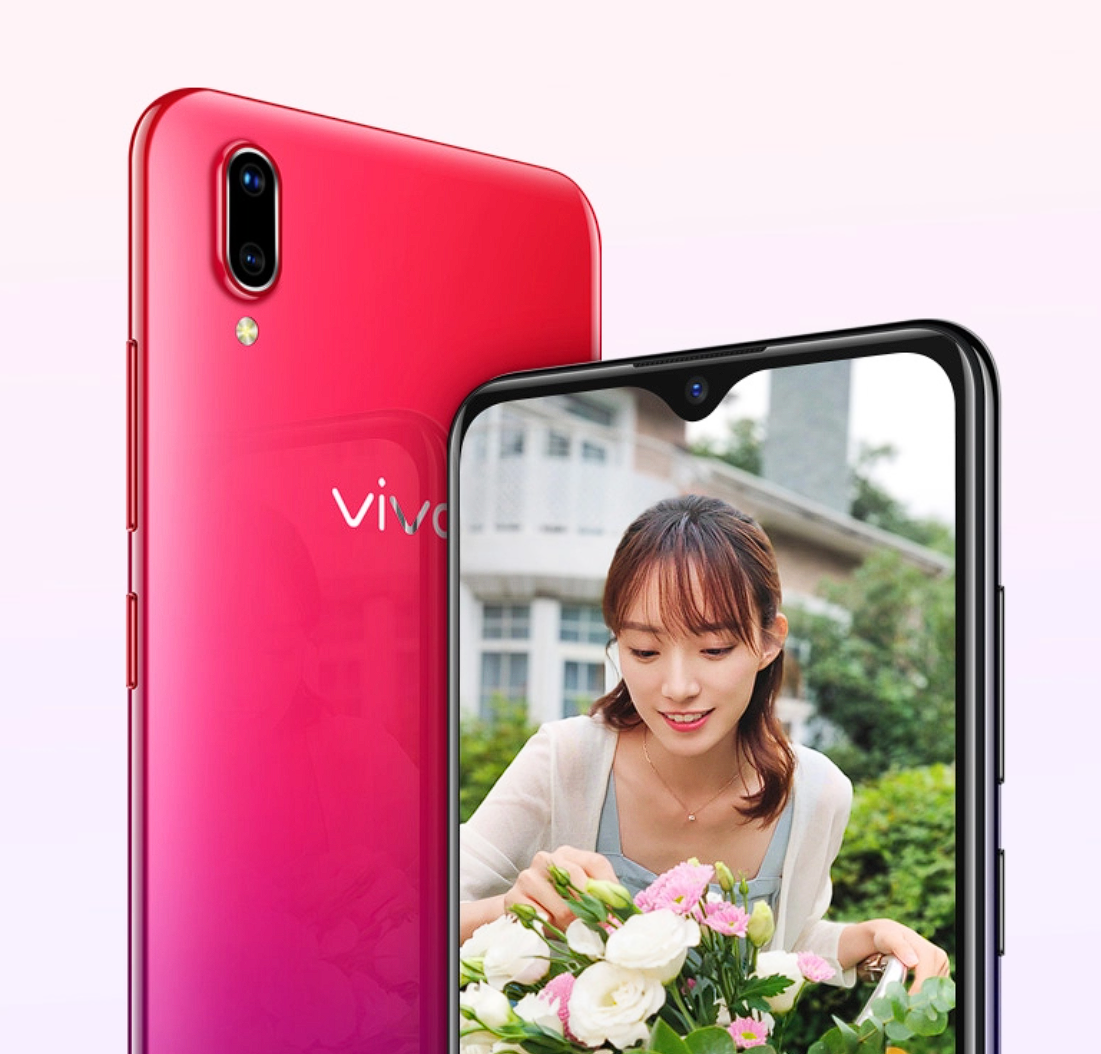 vivo Y93