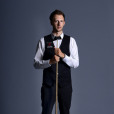 賈德·特魯姆普(Judd Trump)